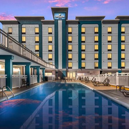 Costa Azul Suites Virginia Beach By Red Collection Exterior photo