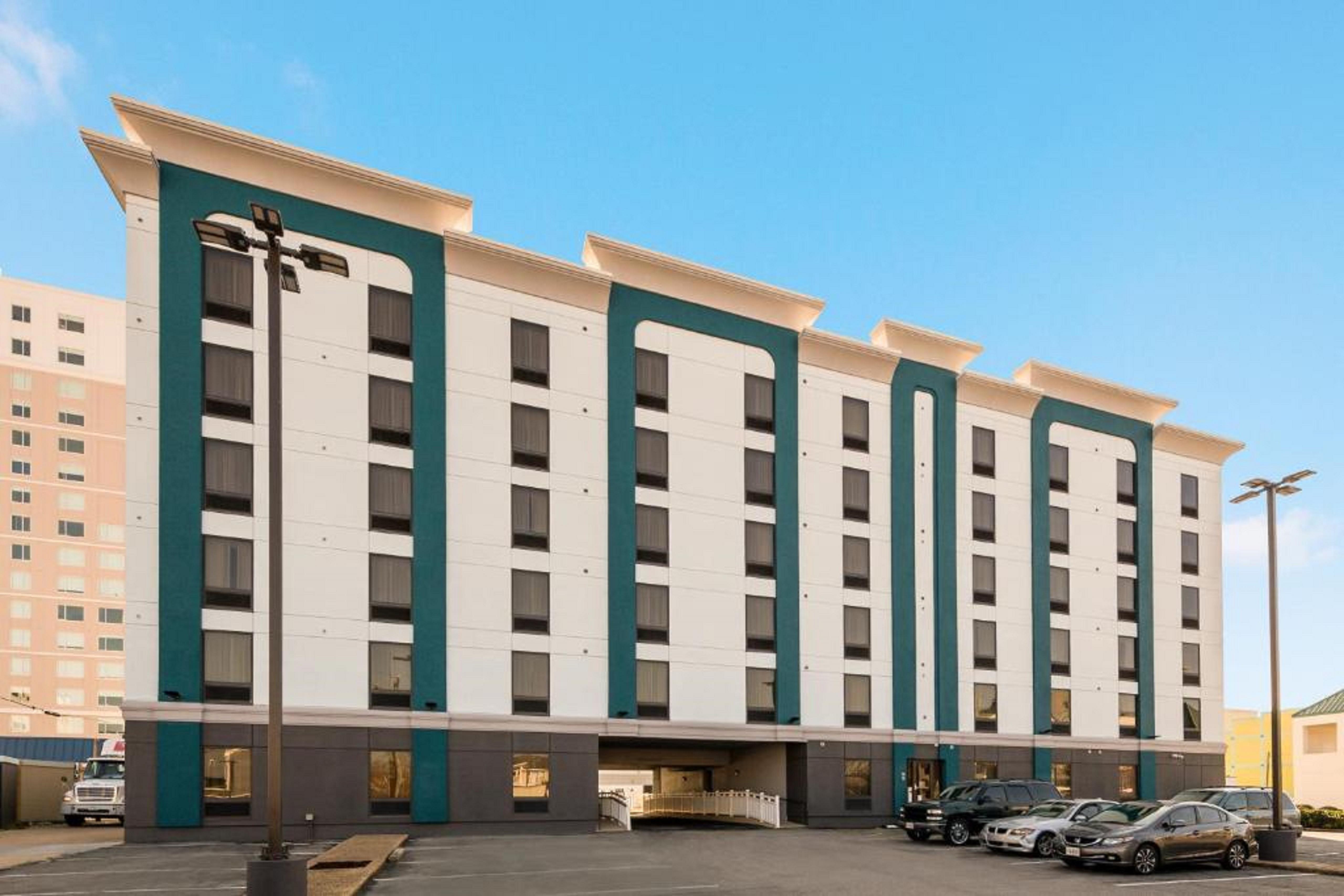 Costa Azul Suites Virginia Beach By Red Collection Exterior photo